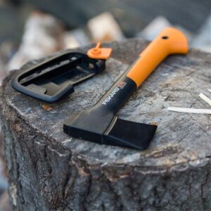 Fiskars Parçalama Baltası XS-X7 121423-1015618