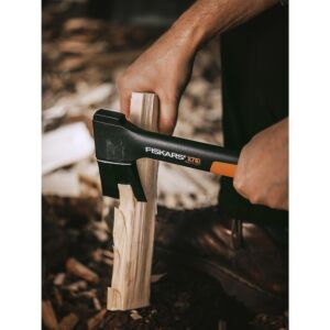 Fiskars Parçalama Baltası XS-X7 121423-1015618