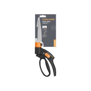 Fiskars Döner Başlı Çim Çit Kenar Kesme Makası 113680-1000589
