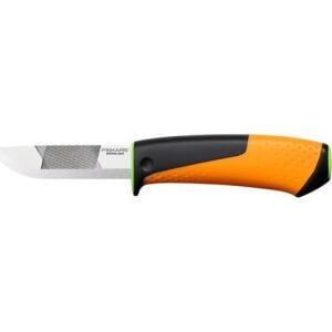 Fiskars Genel Kullanım Ağır İş Bıçağı 156018-1023619