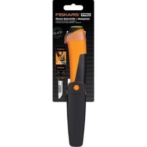 Fiskars Genel Kullanım Ağır İş Bıçağı 156018-1023619