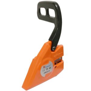 Zomax 4010F22K Yan Kapak Frenli - Zomax Zm4010