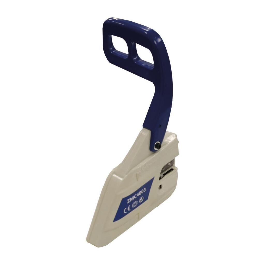 Zomax Yan Kapak Frenli 400302171 - Zomax Zmc4003 Motorlu Testere