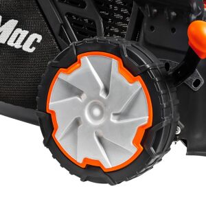 Oleo-Mac G48TK Comfort Plus Benzinli Çim Biçme Makinesi