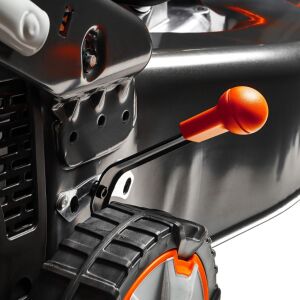 Oleo-Mac G48TK Comfort Plus Benzinli Çim Biçme Makinesi