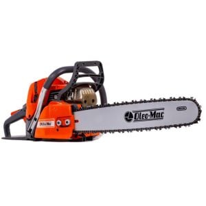 Oleo-Mac GS650 Motorlu Testere 4.7Hp 36 Diş