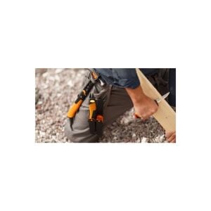 Fiskars Genel Kullanım Zanaatkar Bıçağı 156019-1023620