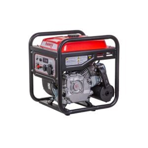 Palmera PA3750IN EURO5 İnvertör 3 kW Benzinli Jeneratör