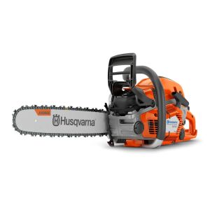 Husqvarna 550 Xp Mark II Motorlu Testere 3.8 HP