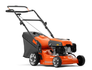 Husqvarna LC 140P Benzinli İtmeli Çim Biçme Makinası