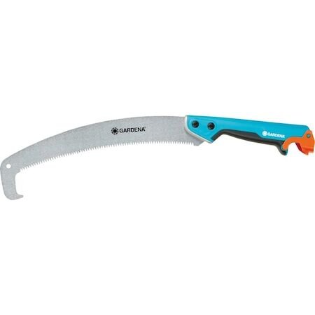 Gardena 8739-20 Bahçe Testeresi Eğri Uçlu 300 mm 300 P Combi Syst