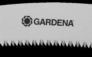 Gardena 8739-20 Bahçe Testeresi Eğri Uçlu 300 mm 300 P Combi Syst