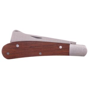 Palmera PA-K02 Gül Aşı Çakısı 68mm