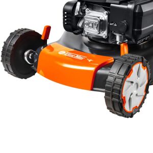 Oleo-Mac G44 PK Comfort Benzinli Çim Biçme Makinesi