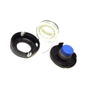 Husqvarna T45X Tırpan Misina Başlık Misine Kafa 253RBX 553RBX