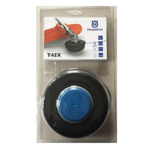 Husqvarna T45X Tırpan Misina Başlık Misine Kafa 253RBX 553RBX