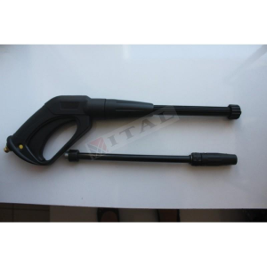 Hyundai HYB130P Basınçlı Yıkama Tabancası XF-AG375