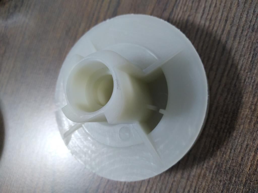 Hyundai Turbo 650/550 İp Makarası