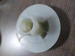 Hyundai Turbo 650/550 İp Makarası