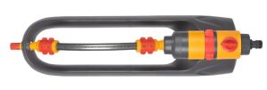 Hozelock 100261H AquaSave Ayarlı Yelpaze Bahçe Sulama Fıskiyesi