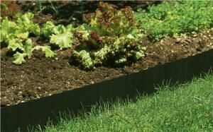 Gardena 532 Kenar Çiti Kahve 15 Cm 9 Metre