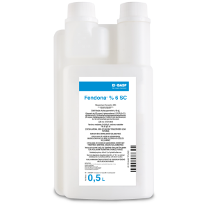 Basf Fendona 6 Sc Genel Amaçlı Haşere Ilacı 500 ml