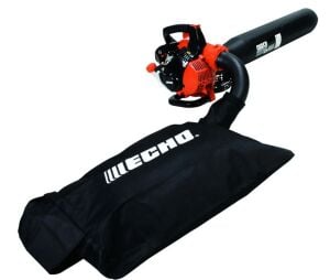 Echo ES-255 ES Yaprak Üfleme ve Toplama Makinesı