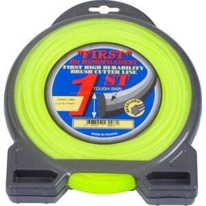 First Misina 7430057 3.0mm 53m Sarı 6 Köşe
