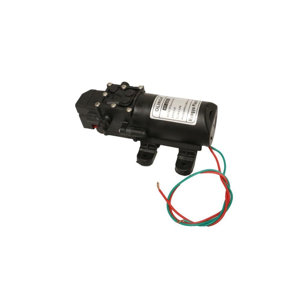 Veta Vt16A Akülü İlaçlama Diyagram Pompası VT16A0122