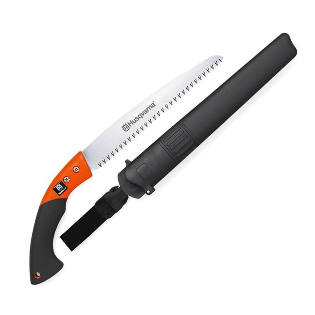 Husqvarna 240mm Budama Testeresi Kılıflı H510192103