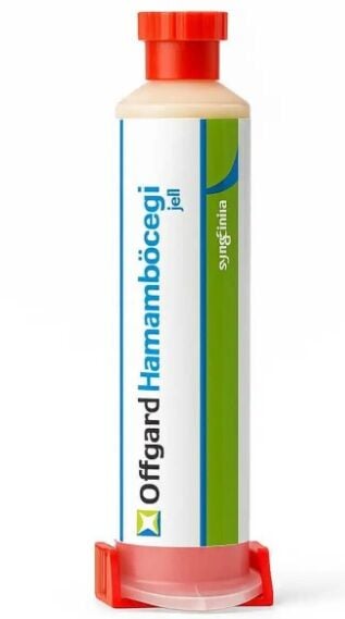 Syngenta Offgard Hamamböceği Jeli 30G