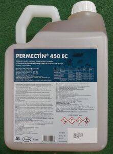 Bavet Permectin 450 EC 5 lt