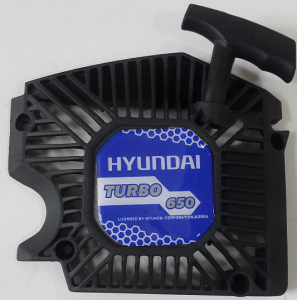 Hyundai YHM.32202007-2 Starter Komple 550/650