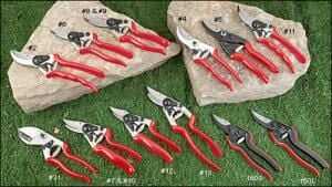 Felco 13 Budama Makası 27cm By-Pass