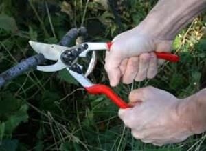 Felco 13 Budama Makası 27cm By-Pass