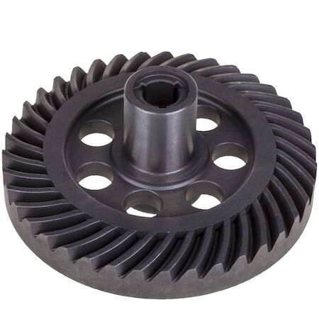 Yat YT430258-3 Kollektör Dişlisi - Yat YT4302