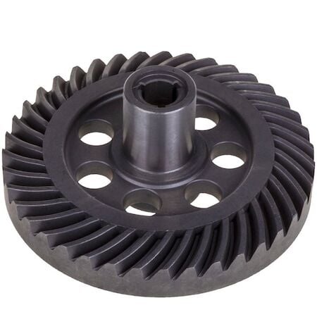 Yat YT430258-3 Kollektör Dişlisi - Yat YT4302