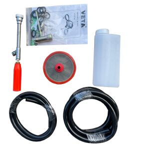 Veta VT-P768 Benzinli Basınçlı İlaçlama Pompası