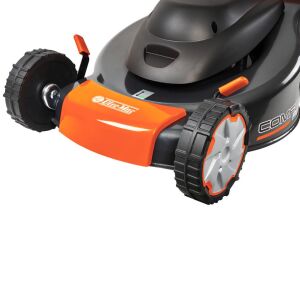 Oleo Mac G48 PE Comfort Plus Elektrikli Çim Biçme Makinası