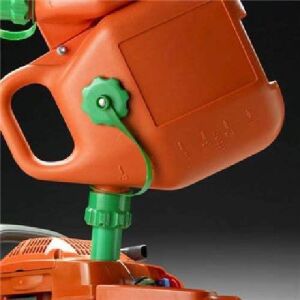 Husqvarna H505698000 Benzin Ve Yağ Yakıt Bidonu 6+2.5Lt