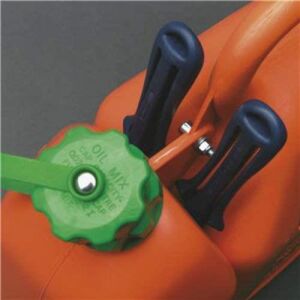 Husqvarna H505698000 Benzin Ve Yağ Yakıt Bidonu 6+2.5Lt