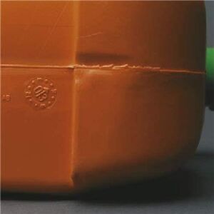 Husqvarna H505698000 Benzin Ve Yağ Yakıt Bidonu 6+2.5Lt