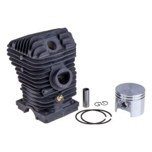 Veta 168914 Nikasil Silindir + Piston Seti 42.5Mm - Stihl Ms250