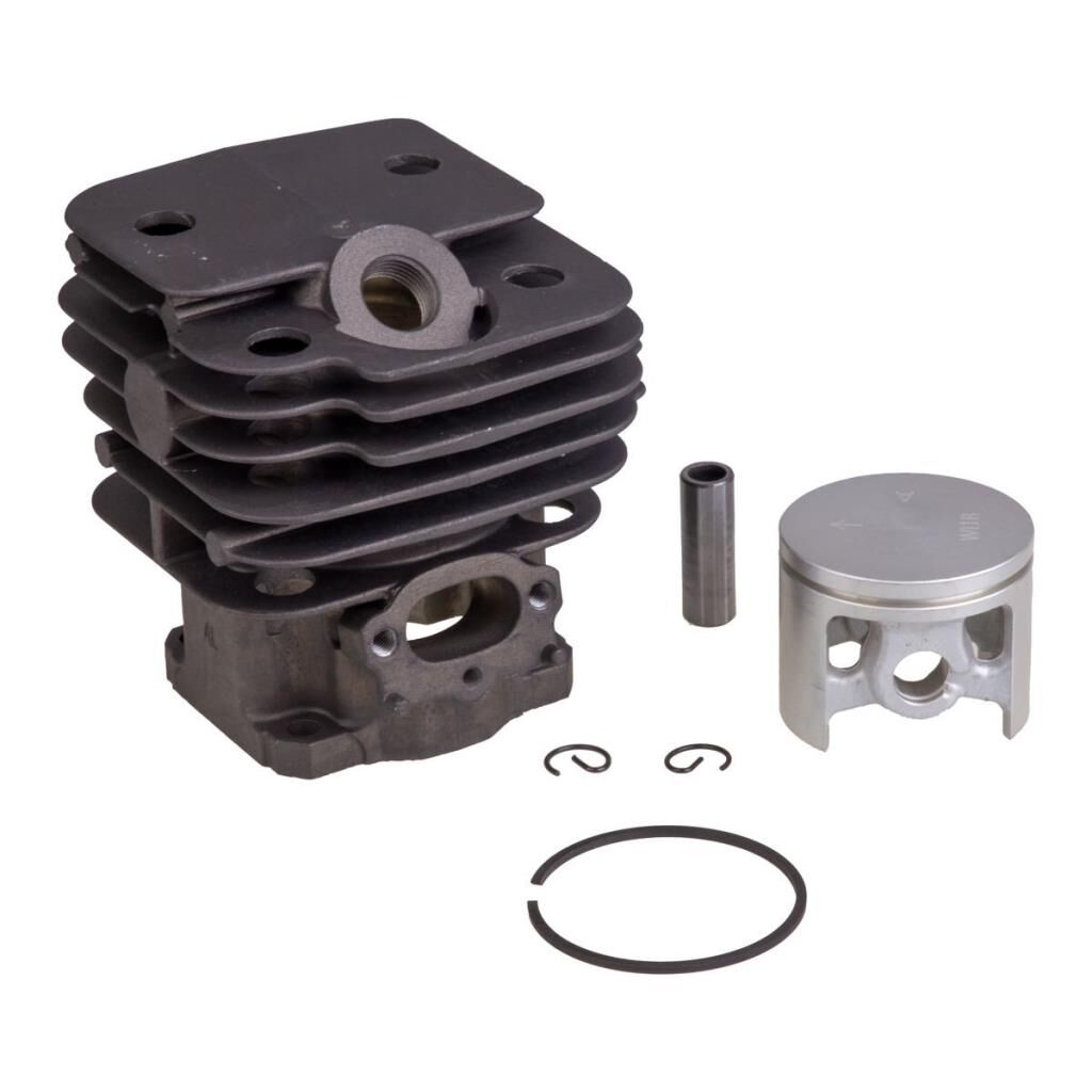 Veta 168929 Nikasil Silindir + Piston Seti 44Mm - Dolmar 111