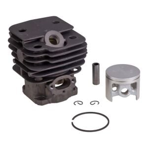 Veta 168929 Nikasil Silindir + Piston Seti 44Mm - Dolmar 111