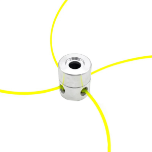 Greentech Örümcek Kafa Üstten Vidalı Tırpan Başlığı