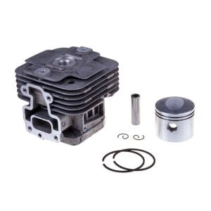 Veta  167002  Silindir  +  Piston  Seti  44Mm  -  Kawasaki  Tj53