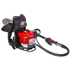 Tasuka TS260 Kawasaki TJ53E Sırt Tırpan