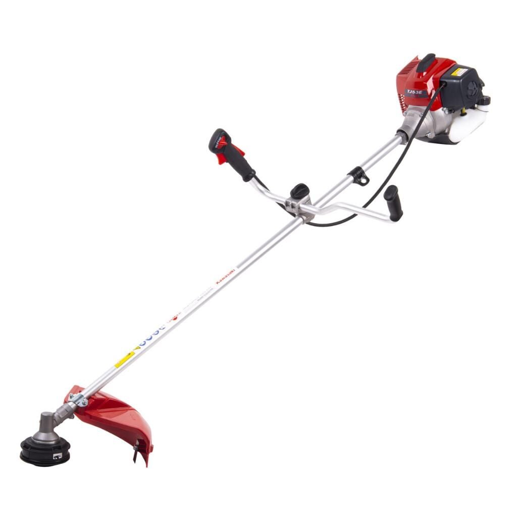 Tasuka TS-800 Kawasaki TJ53E Motor 3.0 Hp Yan Tırpan