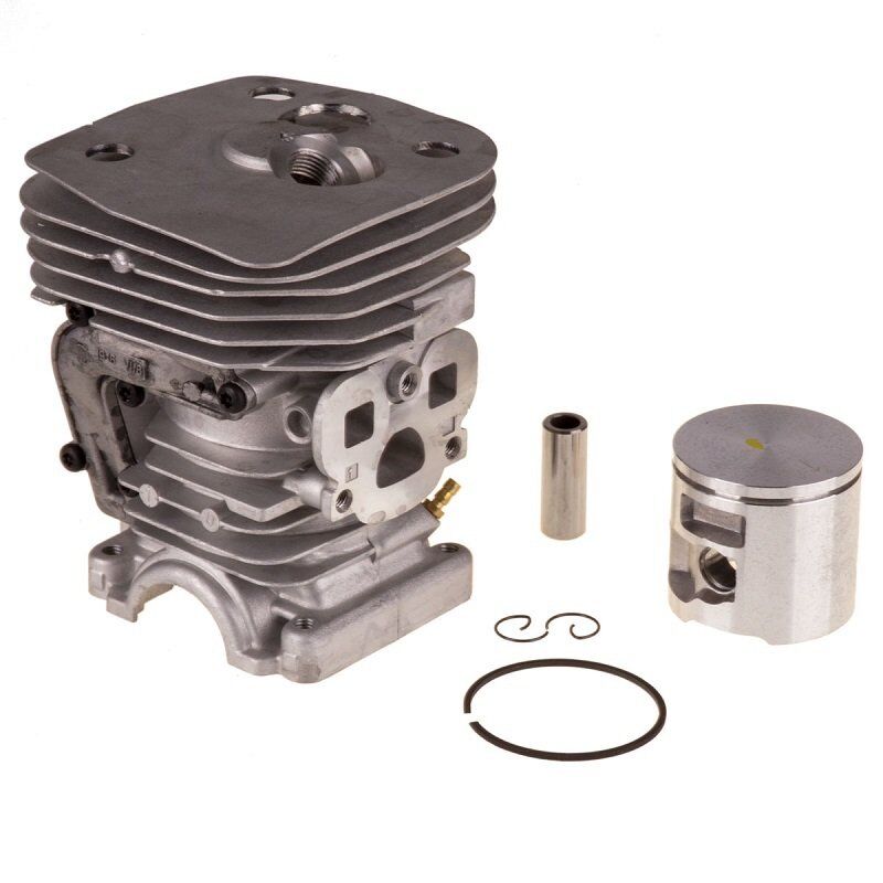 Veta 167004 Silindir + Piston Seti 47Mm - Husqvarna 455. 460